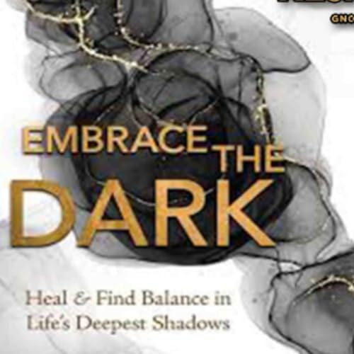 Kelly Ann Street on Dark Archetypes: Wounded Healer, Shadow, Triskster & More