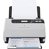 100% de satisfaction HP Scanjet Enterprise 7000 s2 Feuille à feuille scanner – T – L2730b # 201