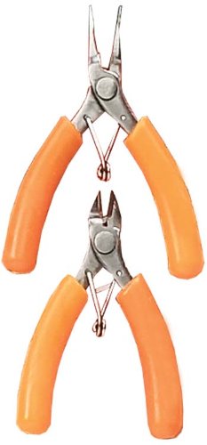 PLIER KING 2 Piece 3.5