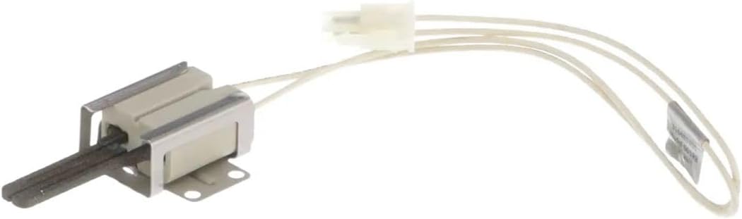Compatible Range Oven Stove Igniter for Kenmore 790.77462801, 790.78812403, 790.71352703, 790.71464702, 790.79373402, 790.78699406, 790.71393704 models