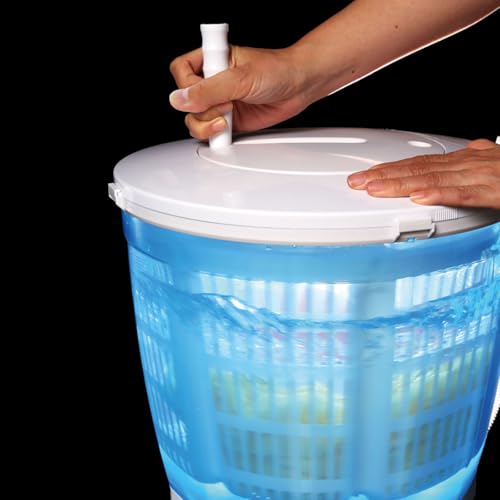 El Mejor Listado de lavadora de ropa manual los preferidos por los clientes. 23 Imagen adicional