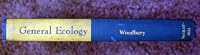 Principles of general ecology B0007DL4V4 Book Cover