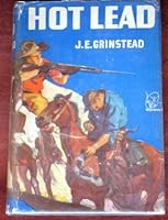 Hot Lead B006348CS4 Book Cover