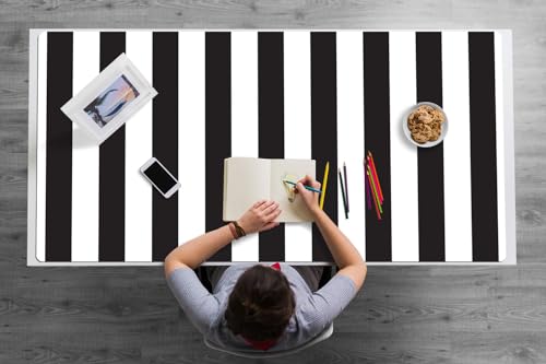 Sous-main de bureau imperméable idéal à la maison pour l'ordinateur