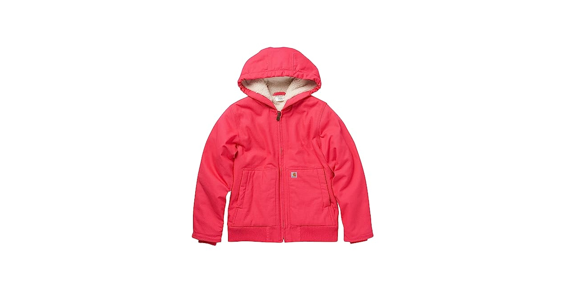 CARHARTT/160-165cm(大人S相当)&ACTIVE PARKA Carhartt Active Parka Jacket Duck Land Company Charcoal Gray
