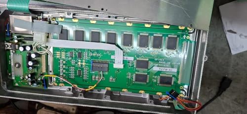 Image of Display Panel for DMF50161N LCD Screen,Tested