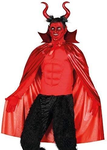 red devil fancy dress