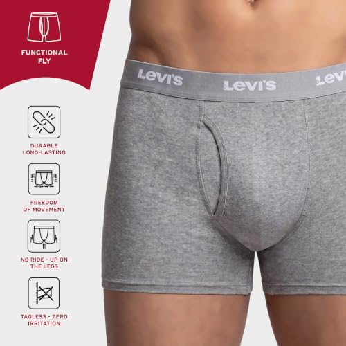 Image of Levi's Men Boxer Trunk
