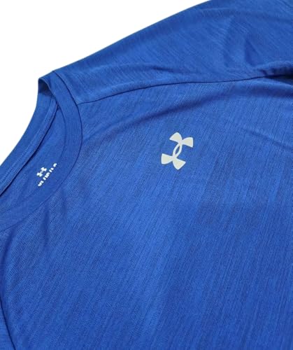 Under Armour - Boys Velocity Twist Short Sleeve T-Shirt2