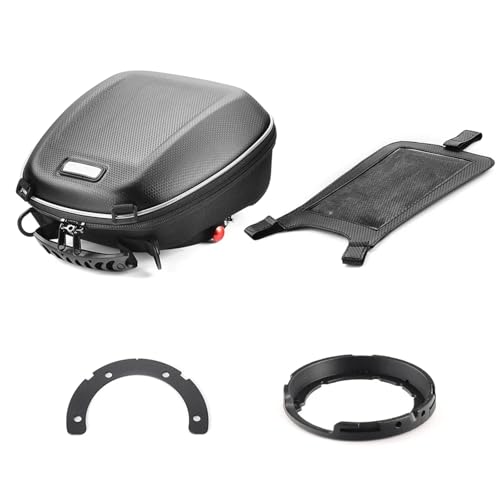 Sac à dos étanche pour réservoir de moto BMW R1200ST K1200GT sacoche haute résistance