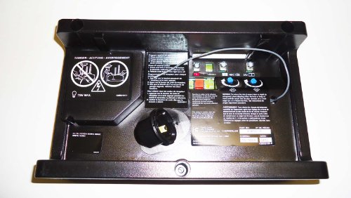 LiftMaster Garage Door Opener 41A5021-5I Receiver Logic Board