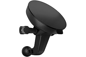 Garmin 1090 GPS Mount for RVs
