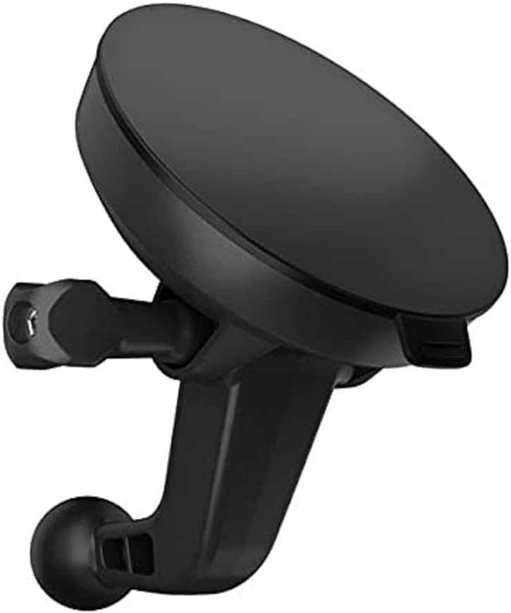 Garmin Suction Cup Mount, Compatible with dezl OTR1000/OTR800, RV 1090/890 and Overlander, (010-12982-08)