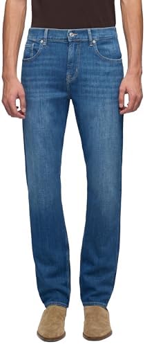 7 For All Mankind Slimmy Fisherman