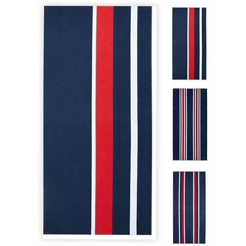 Serviette de Plage ZOLLNER Cover