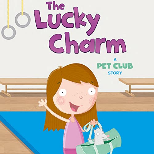The Lucky Charm by Gwendolyn Hooks, Mike Byrne episode artwork