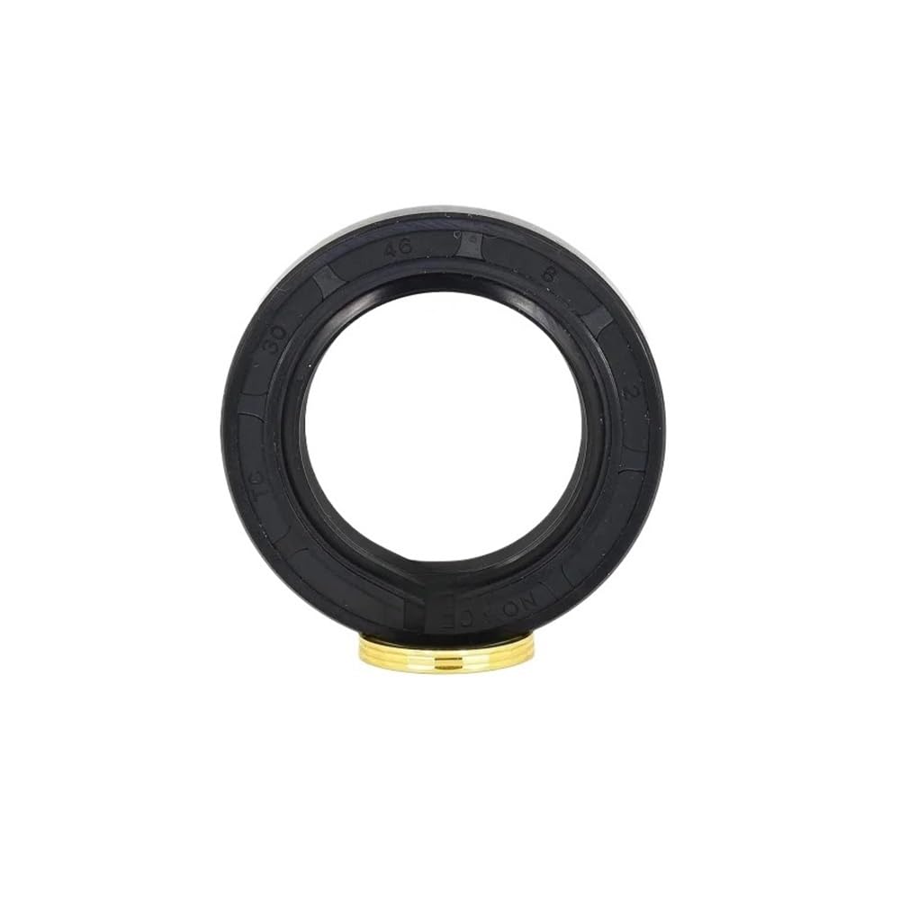 Joint d'étanchéité 30x46x8 mm pour moteur 177GX et pompe 270F