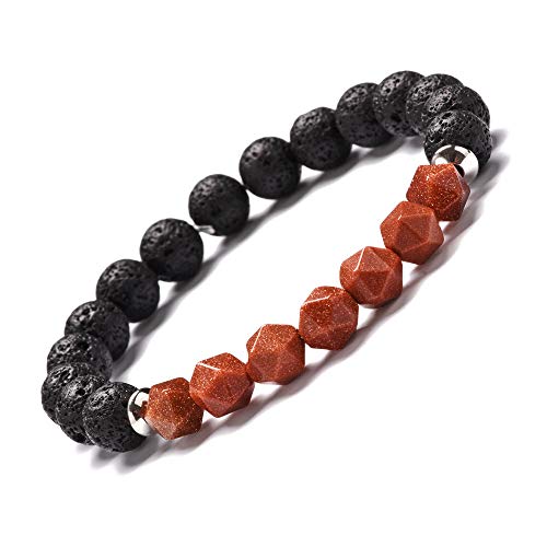 Bijoux en pierre naturelle et cristal pour remplacer les accessoires ternes