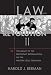 Law and Revolution II: The Impact of the Protestant Reformations on the Western Legal Tradition