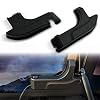 AZUTO Rear Defogger Cable Cover for Jeep Wrangler JL 2018-2026, Rear Window Defroster Wire Protector, OEM Look Interior, Peel Stick No Drill, 3M VHB Y 4180