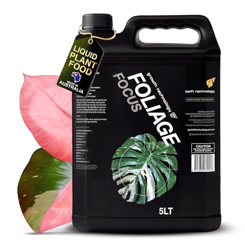 Growth Technology GT Foliage Focus
