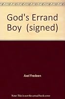 God's Errand Boy B000BHCGP4 Book Cover