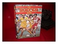 The Soccer Book 0706416139 Book Cover