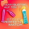 Durex Tease & Vibe 2 in 1 Vibrator mit Teaser-Spitze - Sexspielzeug für Frauen, Männer & Paare - Sex Toy mit Vibration in 7 Stufen - Wasserfest, leise & USB-aufladbar #4