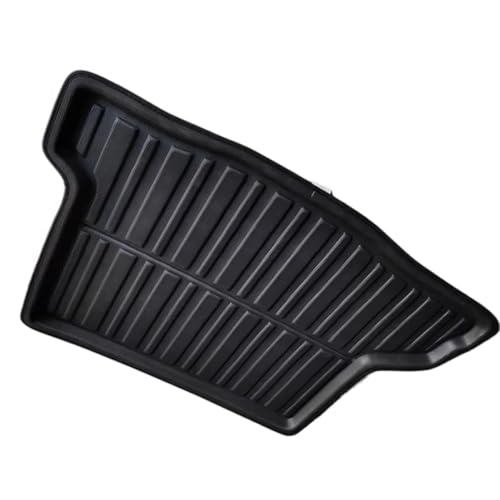 Tapis coffre protecteur de sol arrière pour voiture Vezel 2023 2024 durable