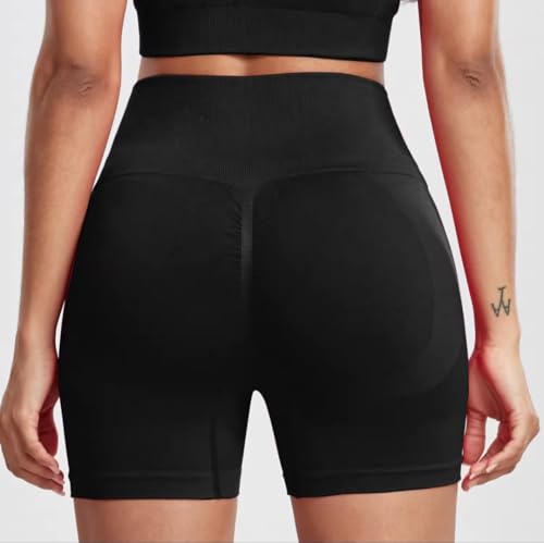 Short Levanta Bumbum Fitness Academia