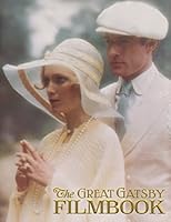 The Great Gatsby Filmbook 1979045674 Book Cover