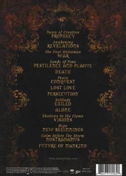 Judas Priest - Nostradamus レコード＆CD ミント盤 Judas Priest - Nostradamus レコード＆CD ミント盤 Judas