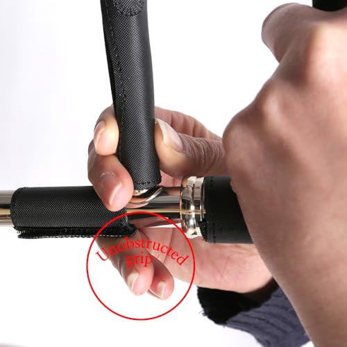CURTIS Trombone Hand Neck Guard Plus - Non slip - Thumbnail 3