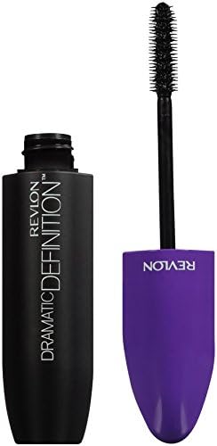 Revlon Dramatic Definition Mascara, Black