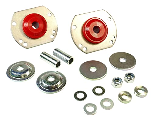 Automotive Pedders - Urethane Caster Bush Kit adj. 2004-2006 GTO (PED-EP9166)