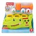 Imagen de Fisher-Price Sit & Tap Rolligator