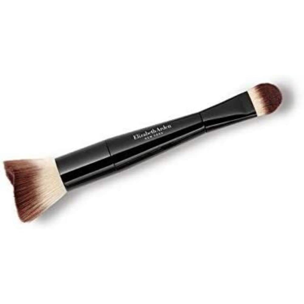 Elizabeth Arden Brocha de Maquillaje Dual End Contoured