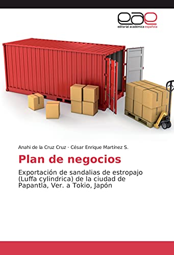 Plan de negocios: Exportación de sandalias de