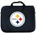 NFL Pittsburgh Steelers Neoprene Laptop Bag