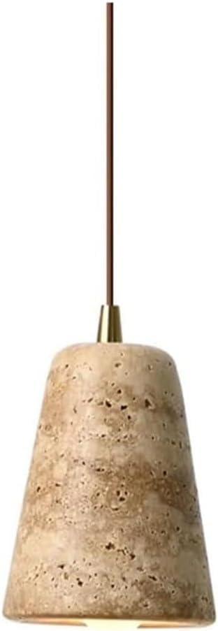 Lampe suspendue rétro pour sublimer un salon sombre ou loft