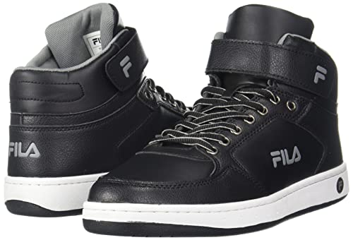 Image of Fila Mens Roberto 3 Sneaker