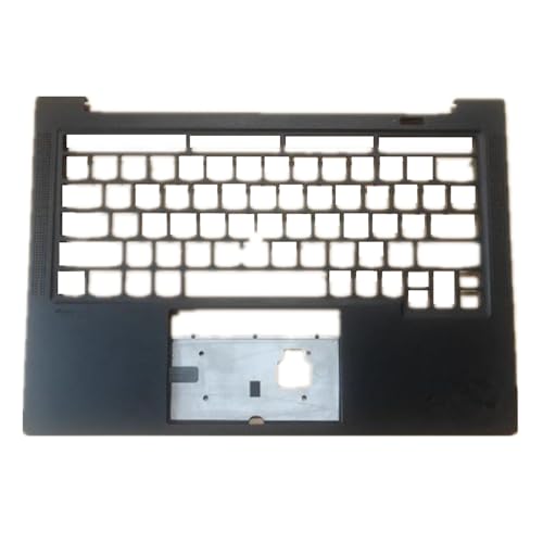Réparer Châssis Lenovo ThinkPad X1 Carbon Gen 9 via ce Repose-Poignet Clavier Small Enter