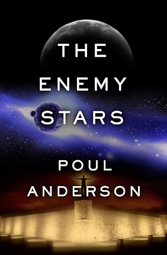 The Enemy Stars