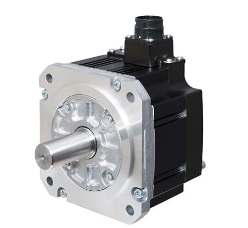 三菱電機(MITSUBISHI ELECTRIC) MELSERVO-J5シリーズ サーボモータ HK−STシリーズ (400V/3,000回転)□130 2kW/200V −/400V HK-ST7024WB