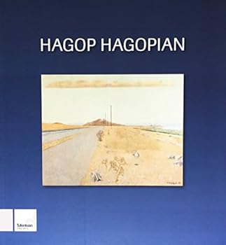 Perfect Paperback Hagop Hagopian: Encounter Book