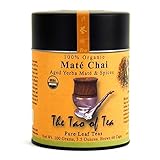 The Tao Of Tea Chai Mate Chai, 100% Organic, 3.5 Ounce Tin