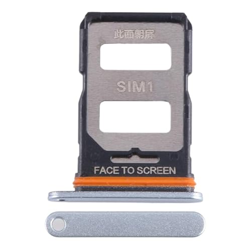 QING BO �X�y�A�p�[�c for Xiaomi Poco F5 SIM �J�[�h�g���C + SIM �J�[�h�g���C�p �g�ѓd�b�A�N�Z�T���[