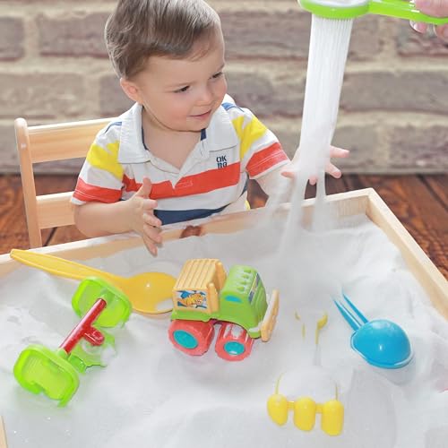 Is Masonry Sand Safe For Sandboxes AND Play Areas?