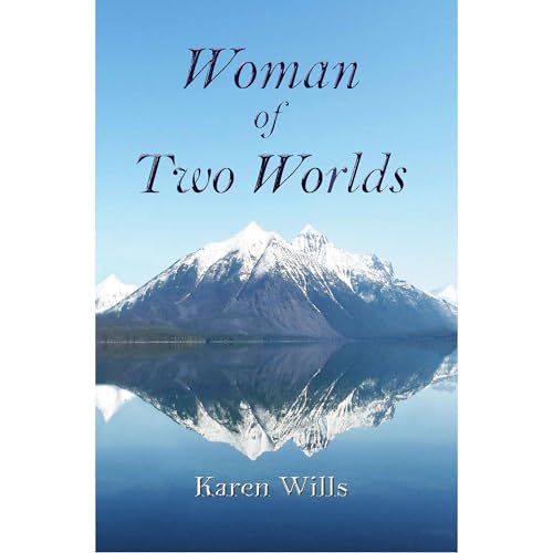 Woman of Two Worlds : Karen Wills episode artwork