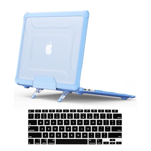 Funda MacBook Pro 14 protectora para trabajar en movilidad M2